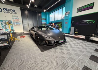 PPF – Lamborghini Huracan